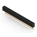 392-053-540-101 - 392 SERIES (.100" (2.54MM) CONTA
