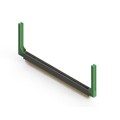 395-142-558-858 - 395 SERIES (.100" (2.54MM) CONTA