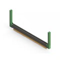 395-142-560-258 - 395 SERIES (.100" (2.54MM) CONTA