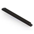 391-053-524-102 - 391 SERIES (.100" (2.54MM) CONTA