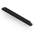 391-046-521-108 - 391 SERIES (.100" (2.54MM) CONTA