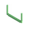 337-026-500-658 - 337 SERIES (.156" (3.96MM) CONTA