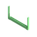 337-026-500-168 - 337 SERIES (.156" (3.96MM) CONTA