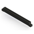 392-046-521-107 - 392 SERIES (.100" (2.54MM) CONTA