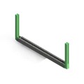 356-037-520-158 - 356 SERIES (.156" (3.96MM) CONTA