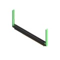 387-070-540-868 - 387 SERIES (.156" (3.96MM) CONTA