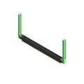 387-070-544-858 - 387 SERIES (.156" (3.96MM) CONTA