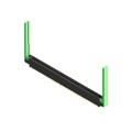 387-070-521-868 - 387 SERIES (.156" (3.96MM) CONTA