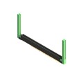 387-070-544-258 - 387 SERIES (.156" (3.96MM) CONTA