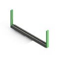 356-037-500-168 - 356 SERIES (.156" (3.96MM) CONTA