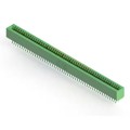 341-110-556-201 - 341 SERIES (.100" (2.54MM) CONTA