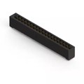 357-018-541-101 - CONN EDGE DUAL FMALE 36POS 0.156