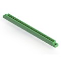 341-110-520-207 - 341 SERIES (.100" (2.54MM) CONTA