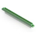 341-110-522-207 - 341 SERIES (.100" (2.54MM) CONTA