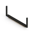 357-080-558-258 - 357 SERIES (.156" (3.96MM) CONTA