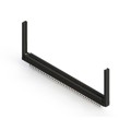 357-080-555-268 - 357 SERIES (.156" (3.96MM) CONTA