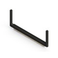 357-086-560-258 - 357 SERIES (.156" (3.96MM) CONTA
