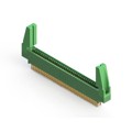 345-072-500-888 - 345 SERIES (.100" (2.54MM) CONTA