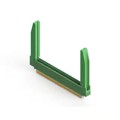 345-072-500-578 - 345 SERIES (.100" (2.54MM) CONTA