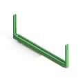 307-082-559-268 - 307 SERIES (.156" (3.96MM) CONTA