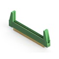 345-072-500-288 - 345 SERIES (.100" (2.54MM) CONTA