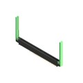 387-062-559-868 - 387 SERIES (.156" (3.96MM) CONTA
