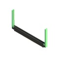 387-062-556-868 - 387 SERIES (.156" (3.96MM) CONTA