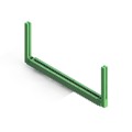 316-036-500-158 - 316 SERIES (.156" (3.96MM) CONTA
