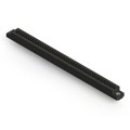 357-041-525-107 - 357 SERIES (.156" (3.96MM) CONTA