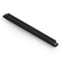357-041-531-108 - 357 SERIES (.156" (3.96MM) CONTA