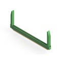 345-140-555-578 - 345 SERIES (.100" (2.54MM) CONTA