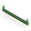 345-144-555-288 - 345 SERIES (.100" (2.54MM) CONTA