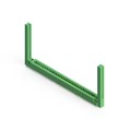 307-033-559-158 - 307 SERIES (.156" (3.96MM) CONTA