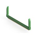 345-140-555-878 - 345 SERIES (.100" (2.54MM) CONTA