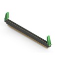 395-144-558-888 - 395 SERIES (.100" (2.54MM) CONTA