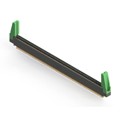 395-144-555-588 - 395 SERIES (.100" (2.54MM) CONTA