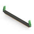 395-144-555-888 - 395 SERIES (.100" (2.54MM) CONTA