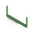 306-036-500-158 - 306 SERIES (.156" (3.96MM) CONTA