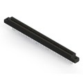 391-052-522-104 - 391 SERIES (.100" (2.54MM) CONTA