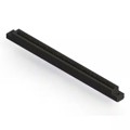 391-052-524-102 - 391 SERIES (.100" (2.54MM) CONTA