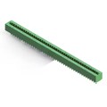 306-043-500-101 - CONN EDGE DUAL FMALE 86POS 0.156