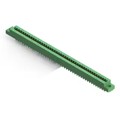 306-043-500-104 - CONN EDGE DUAL FMALE 86POS 0.156