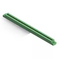 306-043-520-102 - CONN EDGE DUAL FMALE 86POS 0.156