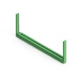 307-038-545-168 - 307 SERIES (.156" (3.96MM) CONTA