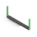 356-036-500-168 - 356 SERIES (.156" (3.96MM) CONTA