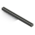 356-043-500-101 - CONN EDGE DUAL FMALE 86POS 0.156