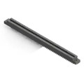356-043-500-102 - CONN EDGE DUAL FMALE 86POS 0.156