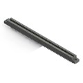 356-043-500-104 - CONN EDGE DUAL FMALE 86POS 0.156