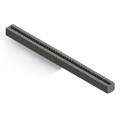 356-043-521-101 - CONN EDGE DUAL FMALE 86POS 0.156