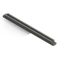356-043-521-102 - CONN EDGE DUAL FMALE 86POS 0.156